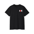 Black N9NE tee